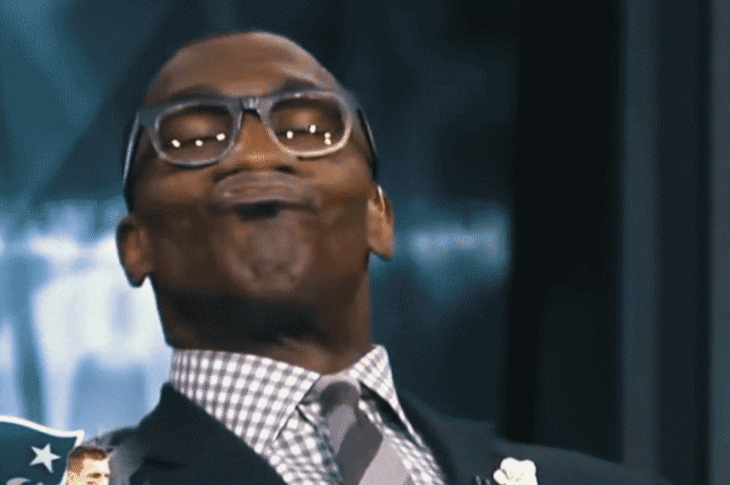 Shannon Sharpe's Attorney busts out receipts on sexual assault victim saying she is trying to shake him down